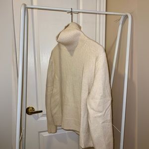 Wilfred sweater (100% cashmere) size S